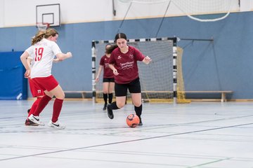 Bild 319 - wCJ Futsalmeisterschaft Runde 1